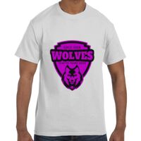 Authentic T-Shirt Thumbnail