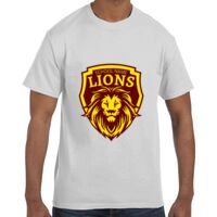 Authentic T-Shirt Thumbnail