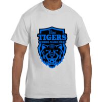 Authentic T-Shirt Thumbnail