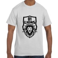 Authentic T-Shirt Thumbnail