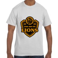 Authentic T-Shirt Thumbnail