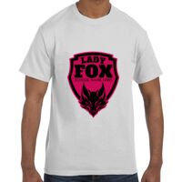 Authentic T-Shirt Thumbnail