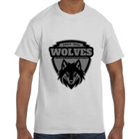 Authentic T-Shirt Thumbnail