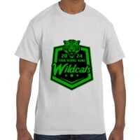 Authentic T-Shirt Thumbnail