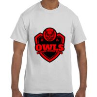 Authentic T-Shirt Thumbnail