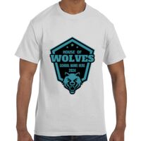 Authentic T-Shirt Thumbnail