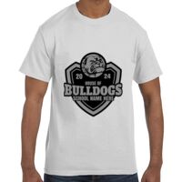 Authentic T-Shirt Thumbnail