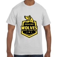 Authentic T-Shirt Thumbnail