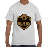 Authentic T-Shirt Thumbnail