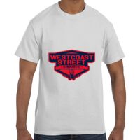 Unisex Authentic T-Shirt Thumbnail