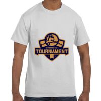 Authentic T-Shirt Thumbnail