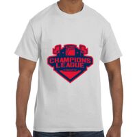 Unisex Authentic T-Shirt Thumbnail