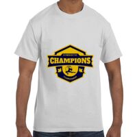 Unisex Authentic T-Shirt Thumbnail