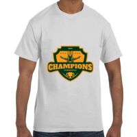 Unisex Authentic T-Shirt Thumbnail