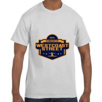 Unisex Authentic T-Shirt Thumbnail