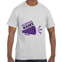 Authentic T-Shirt Thumbnail