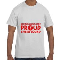 Authentic T-Shirt Thumbnail