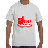 Authentic T-Shirt Thumbnail