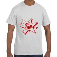 Authentic T-Shirt Thumbnail