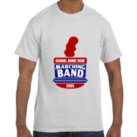 Authentic T-Shirt Thumbnail