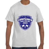 Authentic T-Shirt Thumbnail
