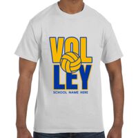 Authentic T-Shirt Thumbnail