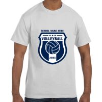 Authentic T-Shirt Thumbnail