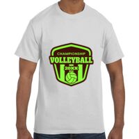 Authentic T-Shirt Thumbnail