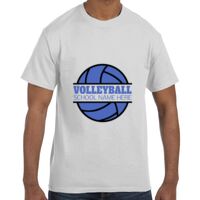 Authentic T-Shirt Thumbnail