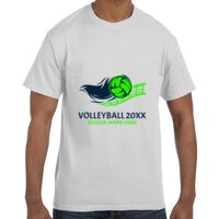 Authentic T-Shirt Thumbnail