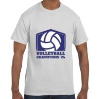 Authentic T-Shirt Thumbnail