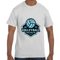 Authentic T-Shirt Thumbnail
