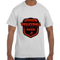 Authentic T-Shirt Thumbnail