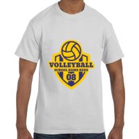 Authentic T-Shirt Thumbnail