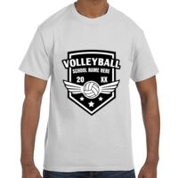 Authentic T-Shirt Thumbnail