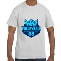 Authentic T-Shirt Thumbnail