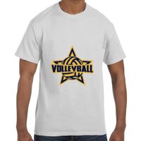 Authentic T-Shirt Thumbnail