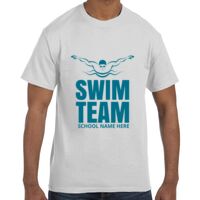 Authentic T-Shirt Thumbnail