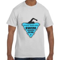 Authentic T-Shirt Thumbnail
