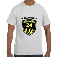 Authentic T-Shirt Thumbnail