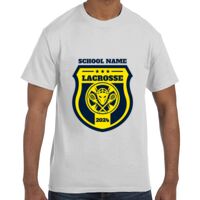Authentic T-Shirt Thumbnail