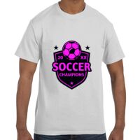 Authentic T-Shirt Thumbnail