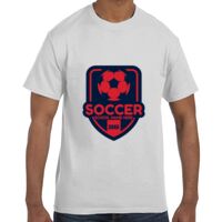 Authentic T-Shirt Thumbnail