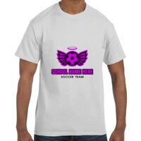 Authentic T-Shirt Thumbnail
