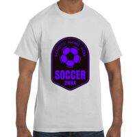 Authentic T-Shirt Thumbnail