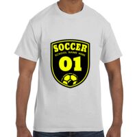 Authentic T-Shirt Thumbnail