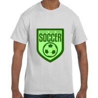 Authentic T-Shirt Thumbnail