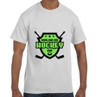 Authentic T-Shirt Thumbnail