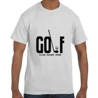 Authentic T-Shirt Thumbnail