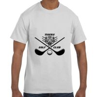 Authentic T-Shirt Thumbnail